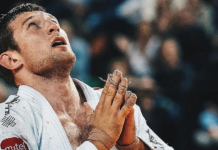 Un mucenic pe tatami: Judoka descalificat pentru că și-a făcut Semnul Crucii la Jocurile Olimpice