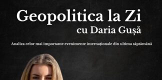 Geopolitica la Zi (57). Suntem mai aproape de pace în Ucraina?