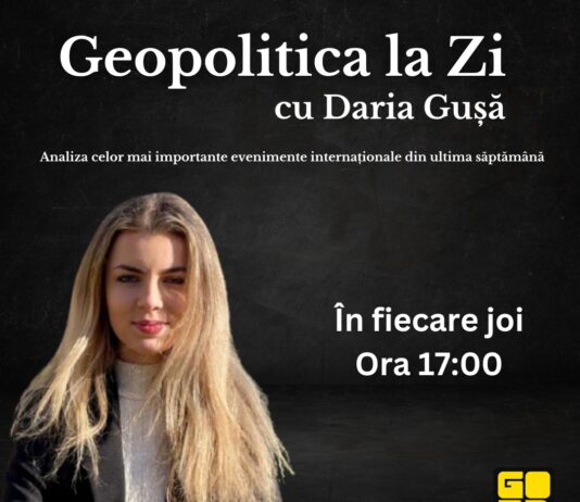 Geopolitica la Zi (65). Conferința de Securitate de la München anunță preluarea oficială a Europei de către complexul militaro-industrial.
