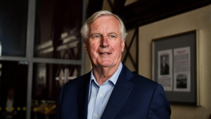 Tandonnet: Dacă Michel Barnier reușește să construiască o legătură de încredere cu țara, poate zgudui sistemul. De ce să nu-i dai o șansă?