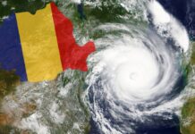 Ghilezan: Manipularea cu ciclonul Ashley este doar încălzirea pentru șirul de diversiuni electorale ce ne așteaptă