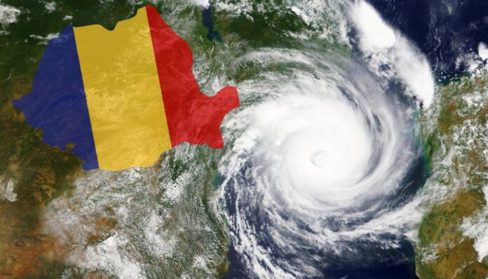 Ghilezan: Manipularea cu ciclonul Ashley este doar încălzirea pentru șirul de diversiuni electorale ce ne așteaptă