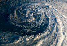 Mesajele alarmiste și contradictorii pe seama ciclonului “Așlei”. Experiment social, sau arafatian?