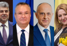 Gușă: În acest moment, doar patru dintre candidați au șanse de tur 2. E vorba despre: Diana Șoșoacă, Marcel Ciolacu, Nicolae Ciucă și Mircea Geoană, cu șanse diferite