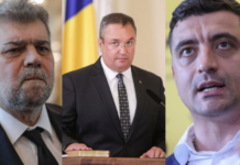 Ciprian Mega, despre candidații la prezidențiale: Ciolacu, evoluție contradictorie între o ortodoxie puternic asumată și susținerea avortului. Ciucă, evident agramat și necitit. Simion, prea minoritar pentru a fi liderul mișcării suveraniste