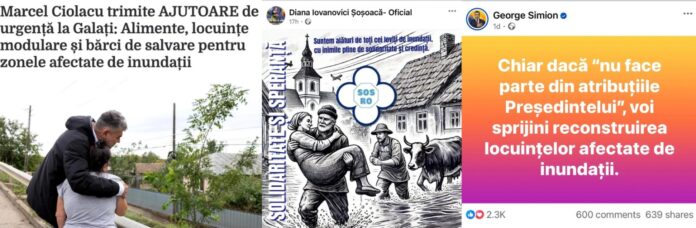 Jurnalistul Liviu Alexa, despre candidații Ciolacu, Simion și Soșoacă: Contează cum te comporți ca politician, când România e la ananghie