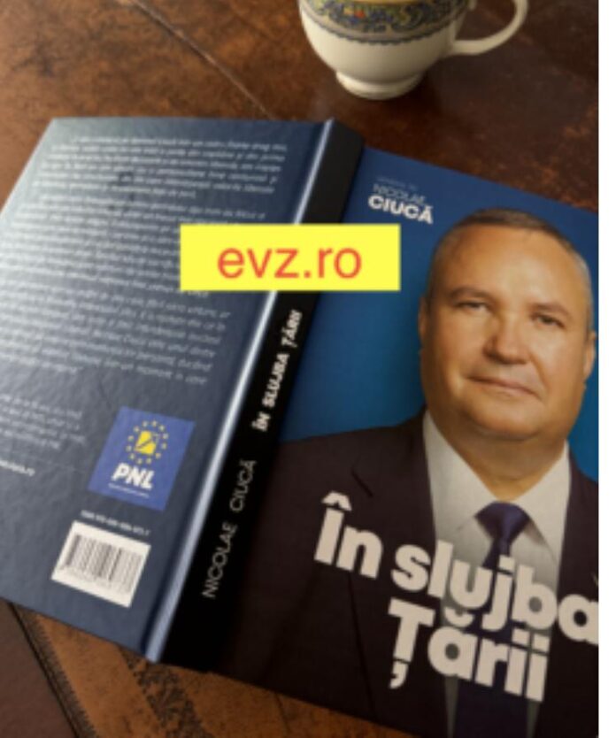 “Bătrânii soldați” din presă au fost puși de Sistem și în slujba ostașului-general Ciucă. Degeaba te laudă Cristoiu și Dinescu, dacă-l ai pe Klaus în spate!