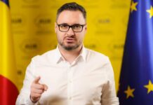 Dosar de candidat – Dan Tanasă, AUR. Motto – „Fac scandal în parlament, că așa vrea mușchii mei”