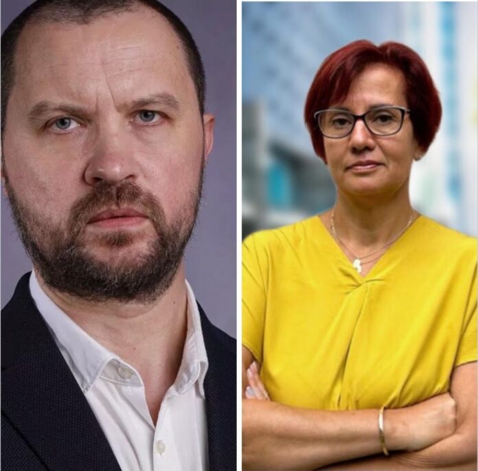 Ceartă între jurnaliștii Statului Paralel din cauza lui Hunor Kelemen. Tapalagă versus CTP&Dogioiu sau ambasada SUA contra Kovesi?!