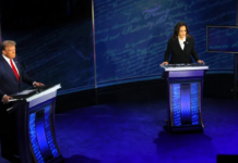 Dezbaterea Trump – Kamala – cine a câștigat simpatia publicului? Care sunt principalele idei cu care rămânem?