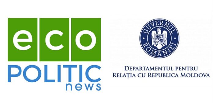 ”Podul de la Prut – localități înfrățite România-Republica Moldova”, proiect care vorbește despre rezultatele colaborărilor locale