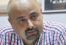 Dosar de candidat – Emil Florin Albotă, PSD. Motto – „Cât îs soarele și luna, mama-n lume-i numa’ una”