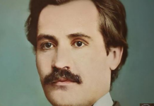 Eminescu, acum 142 de ani: De când lumea, nu s-a văzut ca un popor să stea politicește sus și economic jos! Timpul – 4 septembrie 1882