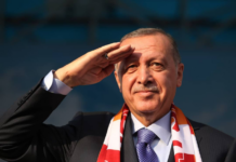 SRS, despre ultima știre bombă din plan geopolitic: Turcia în BRICS!