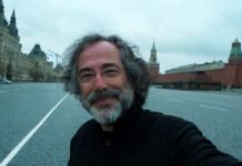 Statele Unite pierd întregul teritoriu eurasiatic