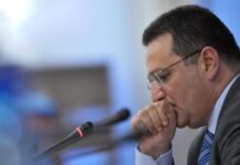 S-a ales praful de imperiul afacerilor apropiaţilor fostului şef de servicii George Maior