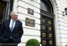 Noii sinecuriști ce-l vor asista pe Mugur Isărescu! Incompetență și nepotism la BNR