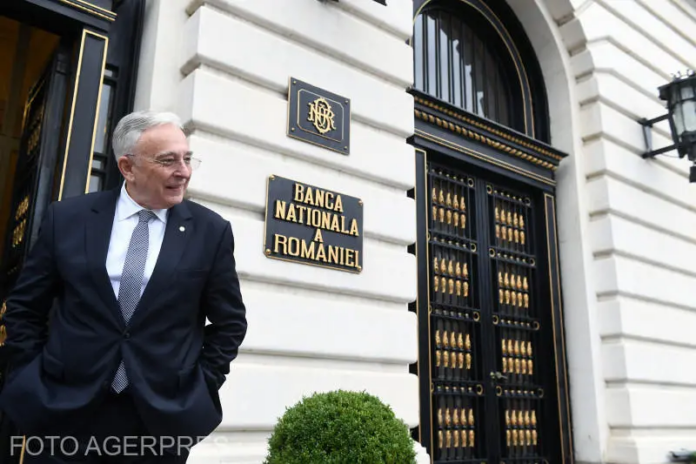 Noii sinecuriști ce-l vor asista pe Mugur Isărescu! Incompetență și nepotism la BNR