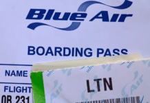 Curtea de Conturi: ANAF nu a reușit să vândă bunurile Blue Air