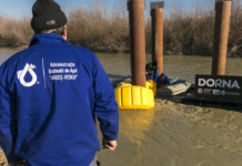 Dezastrul de la Galați scoate la iveală căpușele de la Apele Române. Socot S.A. încasează printre dosare penale