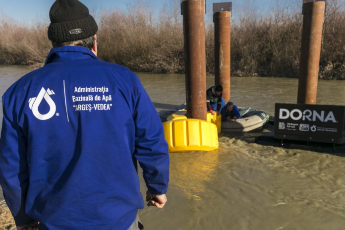Dezastrul de la Galați scoate la iveală căpușele de la Apele Române. Socot S.A. încasează printre dosare penale