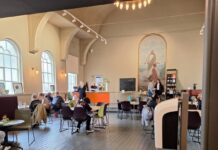 În Occident, bisericile creștine se transformă în crâșme. Un istoric clujean analizează fenomenul desacralizării