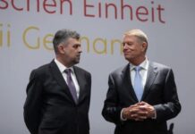 Cheltuieli halucinante la Cotroceniul lui Iohannis, la concurs cu SRI și SPP! Față de masă de 11 mii de euro și WC de 17 mii de euro