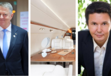 Călătorul de lux, Klaus, și gaura neagră din presă, TVR