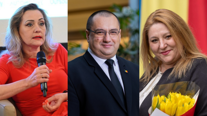 Mega: Șoșoacă s-a prezentat cel mai bine în discuțiile televizate, e singura ce-a discutat despre proiecte politice. Terheș mi se pare superficial și ca teolog, iar ca politician nu-mi spune nimic. Lasconi este la nivelul unei purtătoare de cuvânt la Jandarmerie