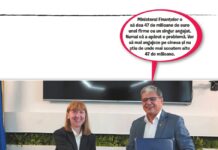 CAȚAVENCII dezvăluie cel mai mare tun din guvernarea PSD-PNL! “Nu te sperie nici glonțu’ cum te sperie Pahonțu!”