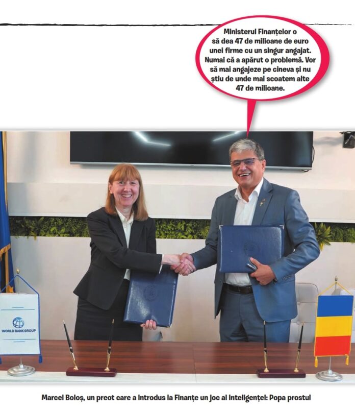 CAȚAVENCII dezvăluie cel mai mare tun din guvernarea PSD-PNL! “Nu te sperie nici glonțu’ cum te sperie Pahonțu!”