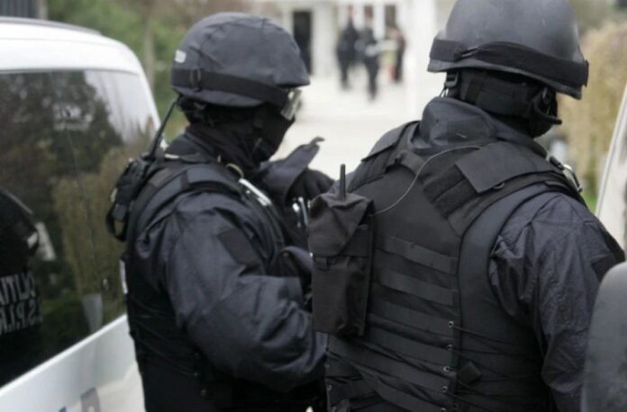 CORUPȚIA DIN VĂMI!! DNA, lovitură de proporții