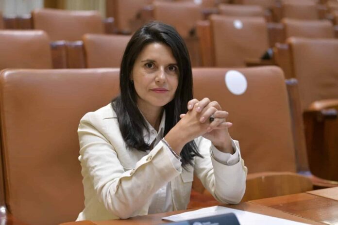 AUR mai pierde un parlamentar: ‘După Caritas, AUR este cea mai mare farsă și hoție din istoria recentă a României!’