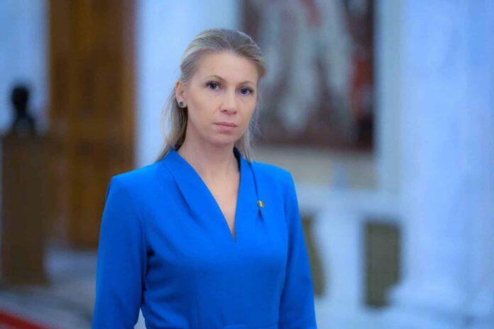 Violențe la AUR! O deputată acuză că a fost bătută la Vaslui de către consilierii partidului