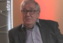 LIBERTATEA, Michael Cox: America este un IMPERIU, a greșit în relaționarea cu țările postcomuniste, iar China și Rusia sunt unite prin sovietism!