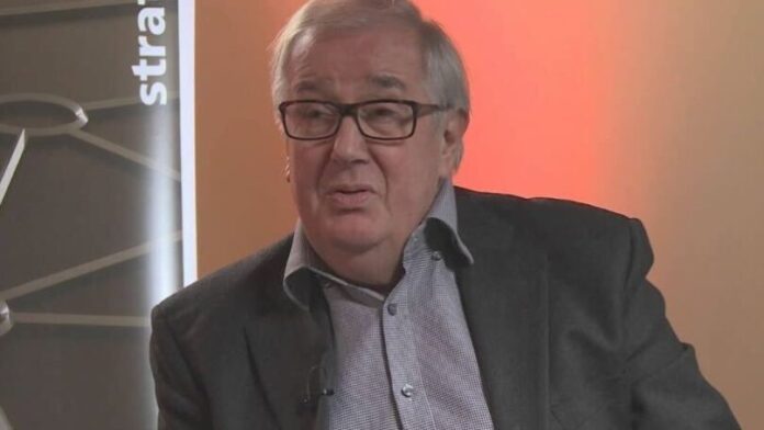 LIBERTATEA, Michael Cox: America este un IMPERIU, a greșit în relaționarea cu țările postcomuniste, iar China și Rusia sunt unite prin sovietism!