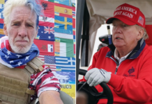 Ce se știe despre atacatorul lui Donald Trump? Informații șocante – propagandiștii sunt disperați