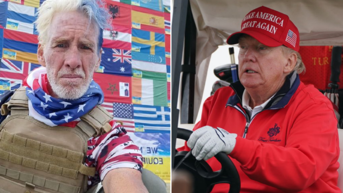 Ce se știe despre atacatorul lui Donald Trump? Informații șocante – propagandiștii sunt disperați