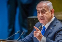 Erdogan contra Netanyahu: ”E o rușine ca un criminal să participe la Adunarea Generală ONU!”