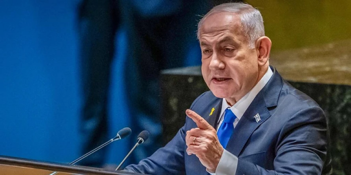 Erdogan contra Netanyahu: ”E o rușine ca un criminal să participe la Adunarea Generală ONU!”