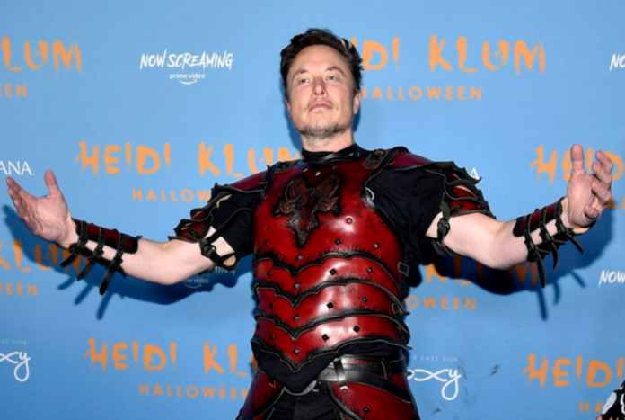 Neuralink este “numele numărului Fiarei”. Transumanistul Elon Musk va pune pe fruntea omului semnul apocaliptic: 666 – VIDEO