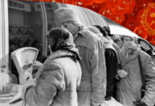 Armata de azi a Statului Paralel, informatorii recrutați de Securitate! Peste 200 000 de mii de informatori, între 1980-1989, mulți profesori și preoți