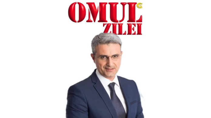 Omul Zilei, Robert Turcescu. L-a executat scurt pe Ciucă cu cartea lui, a arătat că nici la gătit nu se pricepe!