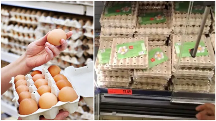 Produsele din Ucraina invadează piața din România – pericol alimentar