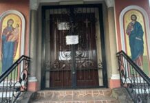 Apelul românilor din Ucraina către autorităţile de la Bucureşti, după ce prima biserică din Cernăuţi în care s-a slujit în limba română a fost preluată „abuziv” de administraţia locală