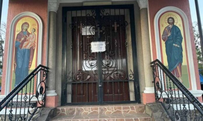 Apelul românilor din Ucraina către autorităţile de la Bucureşti, după ce prima biserică din Cernăuţi în care s-a slujit în limba română a fost preluată „abuziv” de administraţia locală