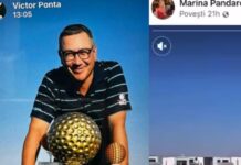 Ponta și Pandarof la Golf – dezvăluirile făcute de Anca Alexandrescu. Ce îi leagă pe cei doi?