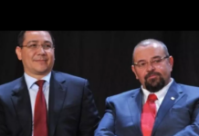 Anca Alexandrescu și “trădătorii” Ponta și Piedone: “Ce caută ăștia pe listele PSD și cine i-a trimis?!”