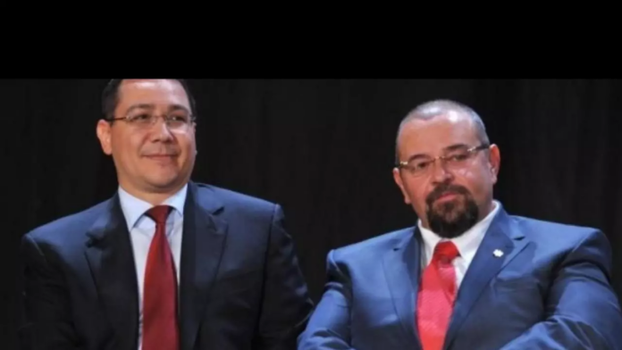 Anca Alexandrescu și “trădătorii” Ponta și Piedone: “Ce caută ăștia pe listele PSD și cine i-a trimis?!”