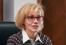 Dosar de candidat – Rozalia Biro, UDMR. Motto „Deputată cu iz penal, milionară, și cu Ungaria în Suflet. Și vă mai iau un mandat”